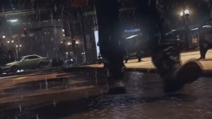 Watch dogs  Нам важно все (Watch dogs)