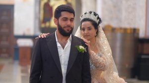 Красивая пара Леонид и Бажена г.Екатеринбург