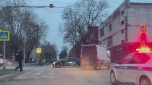 Место происшествия 27.11.25