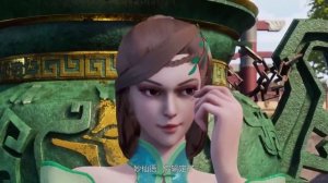 Непревзойдённый царь небес
31