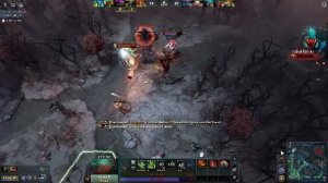 Dota 2 - Undying