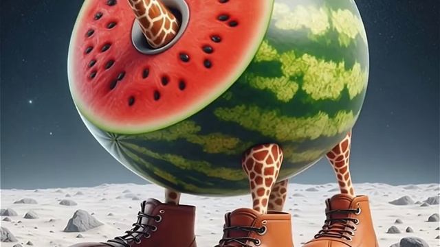 Подписывайся Жираф тебя  просит