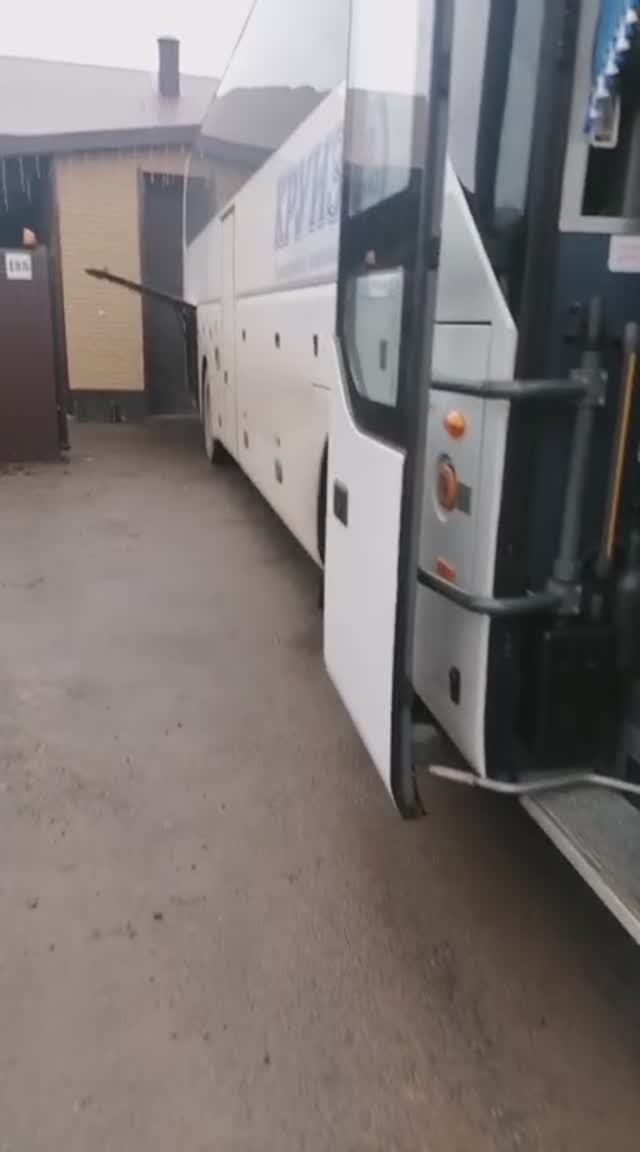 #ℍ²𝔼𝕃𝔼𝕄𝔼ℕ𝕋 🚘 Автобус Yutong 6122 +2 Водородных генератора