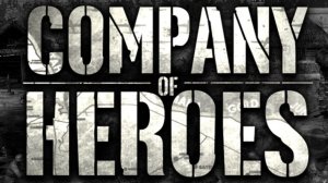 Ломаем линии врага в Company of Heroes! Погнали!