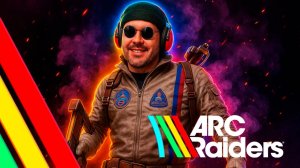 КАПЕЦ, КАК ДОРОГО! (мне подарили) ПЕРВЫЙ ЗАПУСК 🔪 Arc Raiders