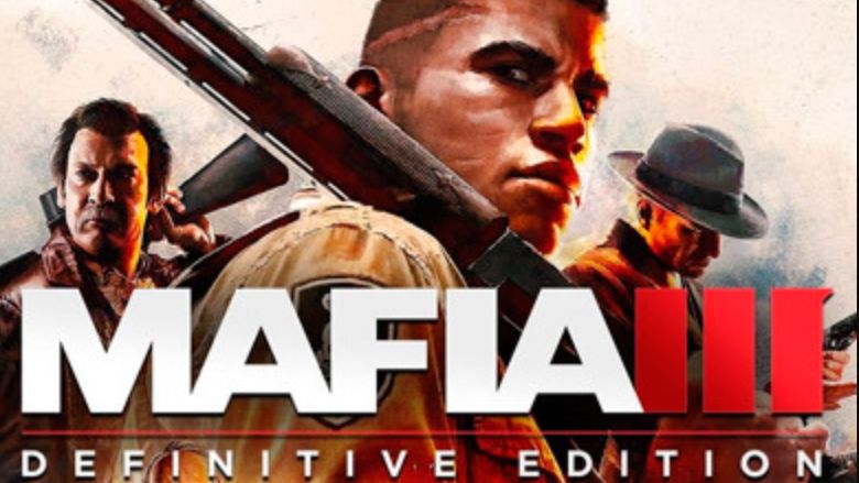 Mafia III Definitive Edition Часть 14