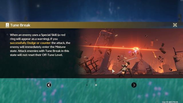 Проходим ивент Tactical Simulacra: Off tune этап 1