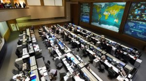 Экипаж корабля «Союз МС-28» дважды выйдет в открытый космос во время миссии на МКС