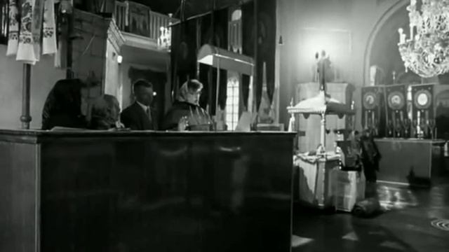 Припять ( документальный фильм о жизни в Чернобыле )