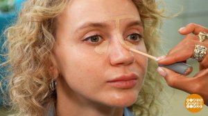 Свидание после работы: освежаем лицо! Доброе утро. Фрагмент выпуска от 27.11.2025