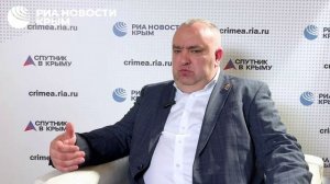 Аквакультура должна войти в топ-3 значимых отраслей Крыма