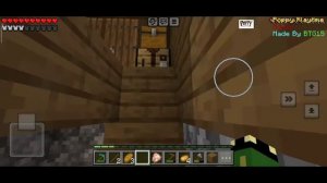 Minecraft с ПОЛЮНДИЛЕМ!