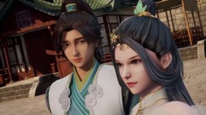 Непревзойдённый царь небес
39