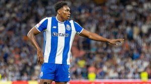 Порту - Ницца. Обзор матча.