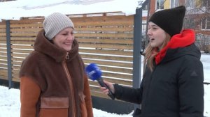 Апельсин. День матери. 28-11-2025