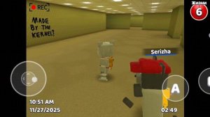 SBA 4. Бээ... А сами посмотрите