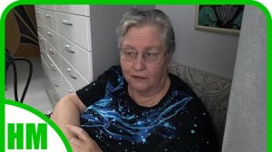 Немного о последних годах наших родителей. Наша забота.