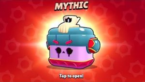 Бравл старс 🔥