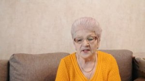 Как же достала его мать