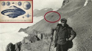 В Красноярском крае нашли обломок древнего зонда возрастом 120 тыс лет