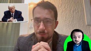 Жмиль смотрит Щелин про ошибки плана Трампа