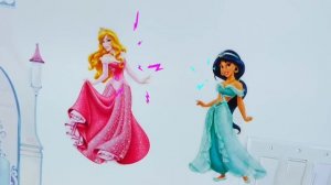 Что будет, если дети переедут к маме? Увлекательная история от Ники и Влада для детей!