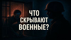 Военные НАШЛИ Подводную Лодку НЕИЗВЕСТНОЙ Цивилизации   ЧТО ОНИ СКРЫВАЮТ! Страшные истории. Ужасы