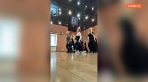 Как соперничают будущие королевы