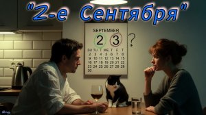 "2-е Сентября" 📆🤣😂😅🤪😜📅