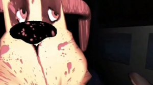 имбовая концовка 5 ночей с тимохой ночь 666