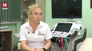 Ультразвуковая диагностика. История и современность | АЗБУКА ЗДОРОВЬЕ