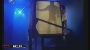 Секрет фокуса Дэвида Копперфильда с гигантским вентилятором