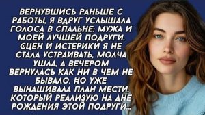 Истории из жизни|ВЕРНУВШИСЬ ПО РАНЬШЕ!|Аудио рассказы|Аудиокниги слушать онлайн|Жизненные истории