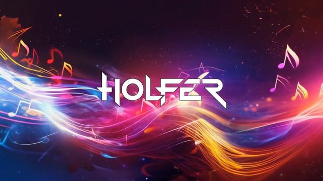 DJ HOLFER - HOLL MIX #2 #house #bigroomhouse #music #djset #hollmix