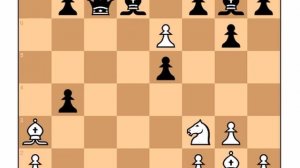 Бриллиантовая игра Михаила Таля оригинальный стиль, как на ладони_ жертва ферзя удивила соперника