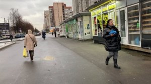 Иду в Улыбку Радуги.