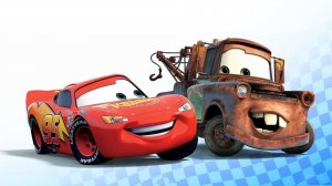 Тачки (Cars). Мультфильм, комедия, приключения, семейный, приключения, семейный, спорт. Обзор