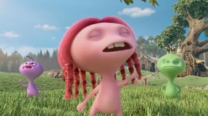 Смотреть онлайн Два хвоста - Трейлер