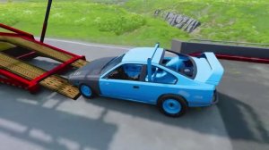 СМЕШНЫЕ ПРИКОЛЫ С МАШИНКАМИ ДЛЯ ДЕТЕЙ. МУЛЬТИК. МАШИНЫ ПРОТИВ ПРЕПЯТСТВИЙ.