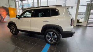 Haval Dargo VIN: LGWFF6A53RH940434