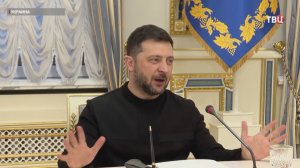 США могут согласиться на гарантии безопасности для Киева после мирной сделки