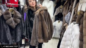 ШУБКИ НА ЛЮБОЙ ВКУС ПО ДОСТУПНЫМ ЦЕНАМ ! ЖДЕМ !