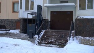 ПЕРВЫЙ В ГОРОДЕ | Новости Камчатки | Масс Медиа