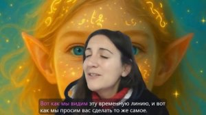 Зов лиранского портала — посвящение в полнолуние. Октавия Василе