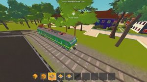 Скрап Механик СССР 3 Часть