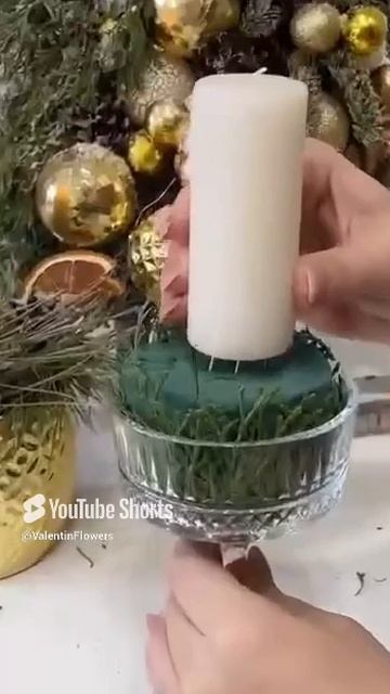 Тренды новогоднего декора 2026 #новыйгод #новогодниеподелки #новогоднийдекор #мк смотреть онлайн