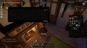 Reign of Guilds  онлайн хардкорная MMORPG инди, экшен, ММО, РПГ. Платформа  VK