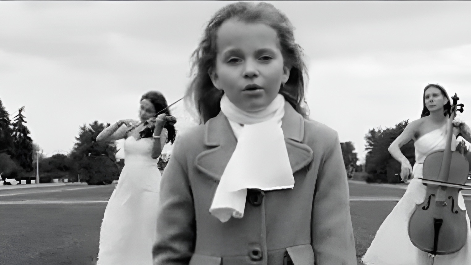 Алиса КОЖИКИНА - DREAMER (Детское Евровидение 2014)