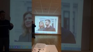 Юпитер покусился на Елену Зеленскую