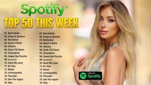 ЛУЧШИЙ ПЛЕЙЛИСТ / ПЕСНИ НА АНГЛИЙСКОМ